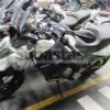BMW G 650 GS MODELO 2013