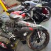 YAMAHA R15 MODELO 2020