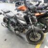 YAMAHA FZ 250 MODELO 2024