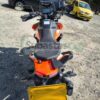 KTM 250 ADVENTURE MODELO 2022