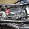 BAJAJ DOMINAR 400 MODELO 2022