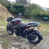BAJAJ PULSAR NS200 FI ABS MODELO 2025