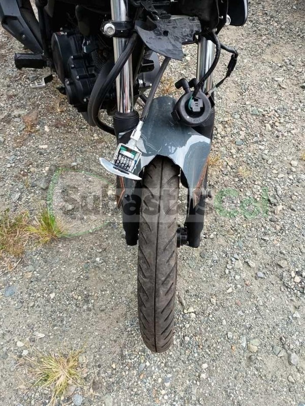 YAMAHA SZRR MODELO 2026