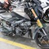 BAJAJ DOMINAR 400 MODELO 2022