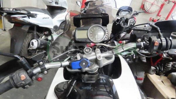 BMW G 650 GS MODELO 2013