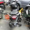 SYM TEB40 MODELO 2026
