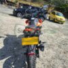 KTM 250 ADVENTURE MODELO 2022