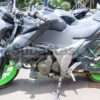 SUZUKI GIXXER 250 MODELO 2020