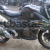 SUZUKI GIXXER 250 MODELO 2024