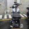 TVS RAIDER 125 MODELO 2026