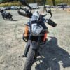 KTM 250 ADVENTURE MODELO 2022