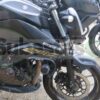 SUZUKI GIXXER 250 MODELO 2024