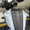 TVS RAIDER 125 MODELO 2026
