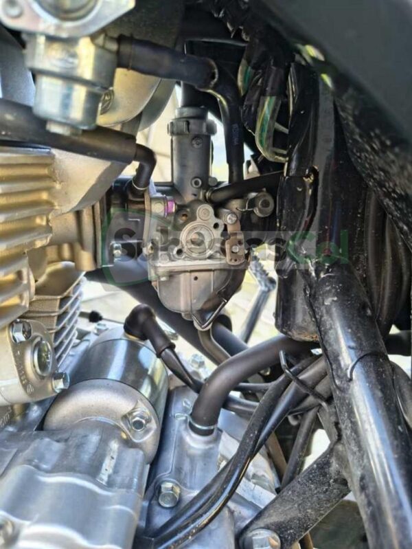 HONDA XR150L 2.0 MODELO 2025