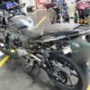 BAJAJ PULSAR 180 UG PRO MODELO 2016