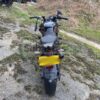 BAJAJ PULSAR NS200 FI ABS MODELO 2025