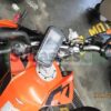 KTM 200 DUKE MODELO 2020
