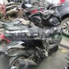 SYM TEB40 MODELO 2026