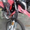 SUZUKI DR150 MODELO 2026
