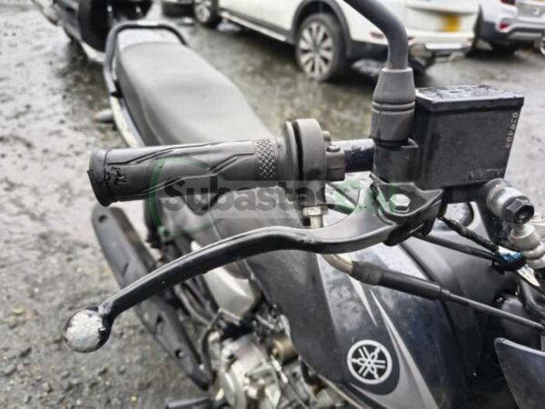 YAMAHA YC-Z MODELO 2025