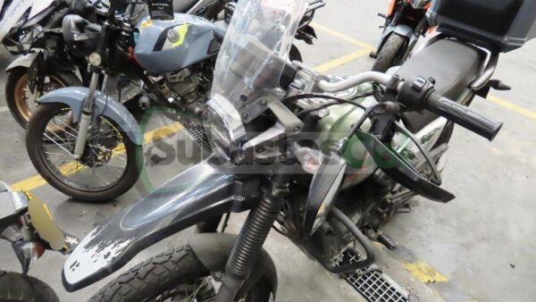HERO XPULSE 200 FI MODELO 2022