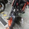 KTM 200 DUKE MODELO 2020