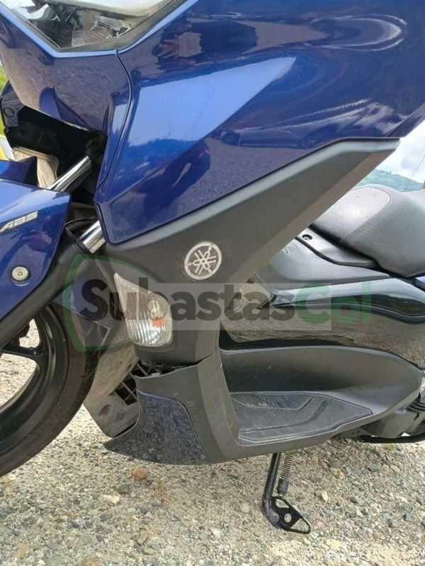 03551182-9b47-4524-a103-20755c5ebe74 YAMAHA NMAX155 MODELO 2022