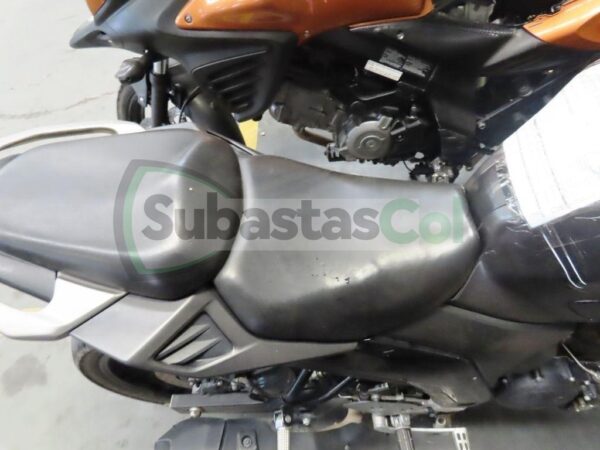 08918c2a-6a86-49fa-87d1-87bfa8362616 YAMAHA FZN250 MODELO 2024