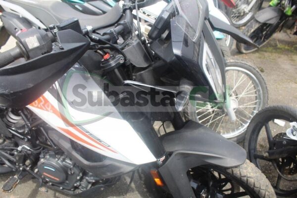 09370742-a2b2-47f8-9124-78b6db301441 KTM 390 ADVENTURE MODELO 2021