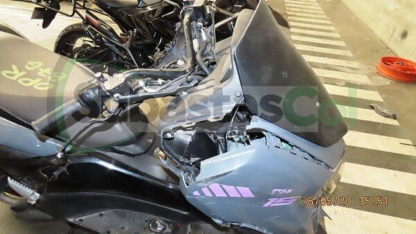 12f2d493-5be3-45ba-8280-e5e7e87996f3 YAMAHA NMAX155 MODELO 2024
