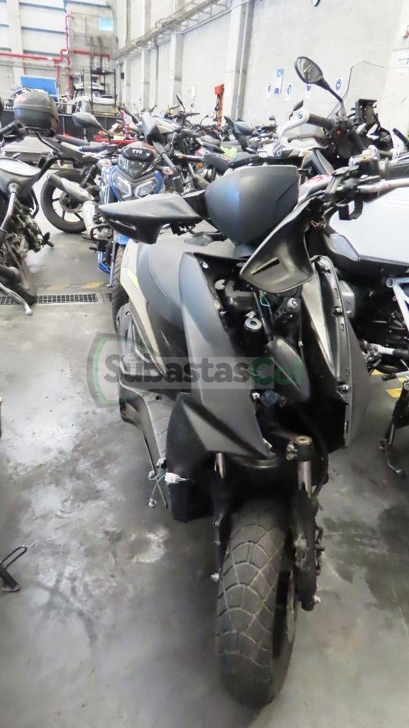 14d2b34a-a5a8-45b6-9008-38a5c9c331ba KYMCO AGILITY GO MODELO 2023