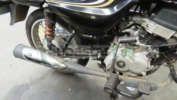 1c4aa9af-20b5-4452-8277-5379e1d88e03 BAJAJ CT100 KS SPOKE MODELO 2026