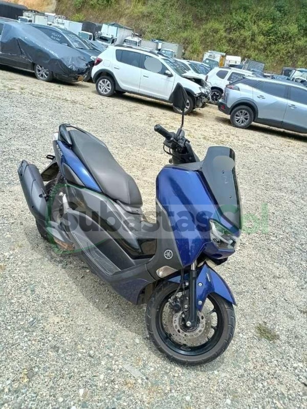 1e086966-be98-4468-af32-fc44910a045f YAMAHA NMAX155 MODELO 2022
