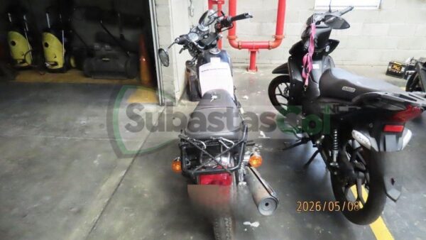 2350ea0f-43a0-463e-b61d-3b447c0382d0 SUZUKI GN 125 MODELO 2025