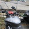 BAJAJ PULSAR NS 200 FI MODELO 2022
