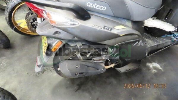 2977bcfd-e986-4f57-bc04-6f29b012f52d KYMCO AGILITY GO MODELO 2023