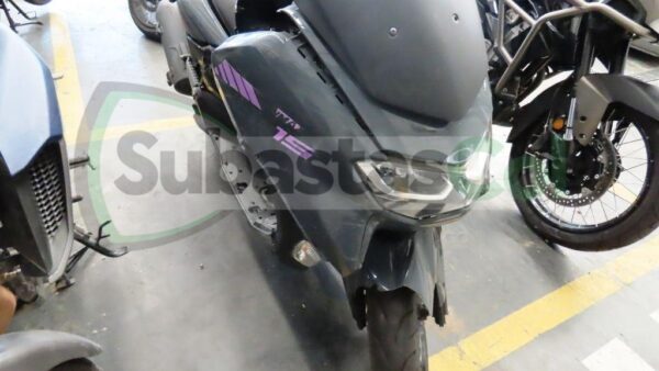 33470103-ae87-4e9d-bfb0-db8c38112dfc YAMAHA NMAX155 MODELO 2024