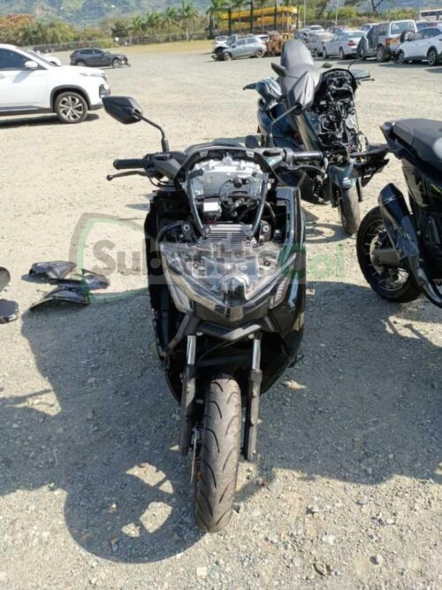 37067f49-bdbd-46b2-bd29-ce4684b264c7 YAMAHA NMAX MODELO 2026