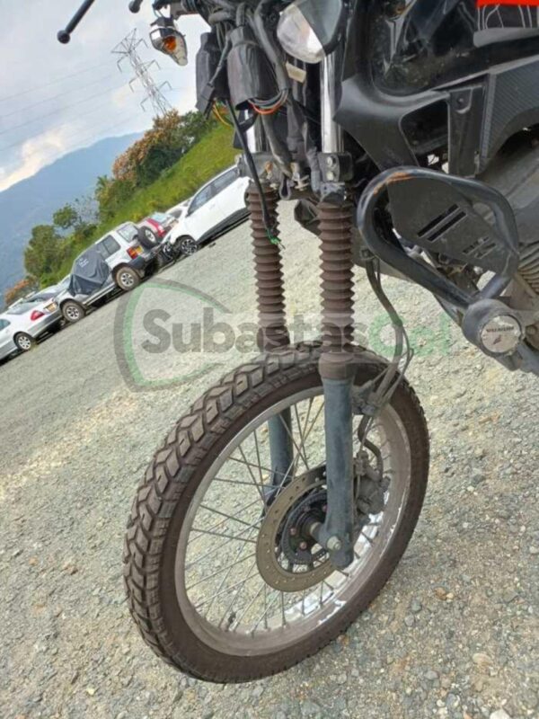 HONDA XR190L2.0 MODELO 2026