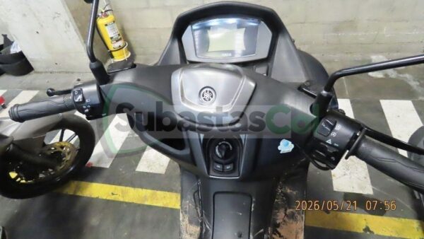 3dfdccc8-8838-4273-af30-9013f015e1ce YAMAHA NMAX155 MODELO 2026