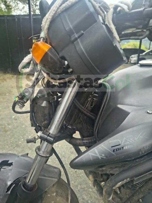 4257a1b4-2c88-4297-98dc-9d75e1910632 YAMAHA SZRR MODELO 2025