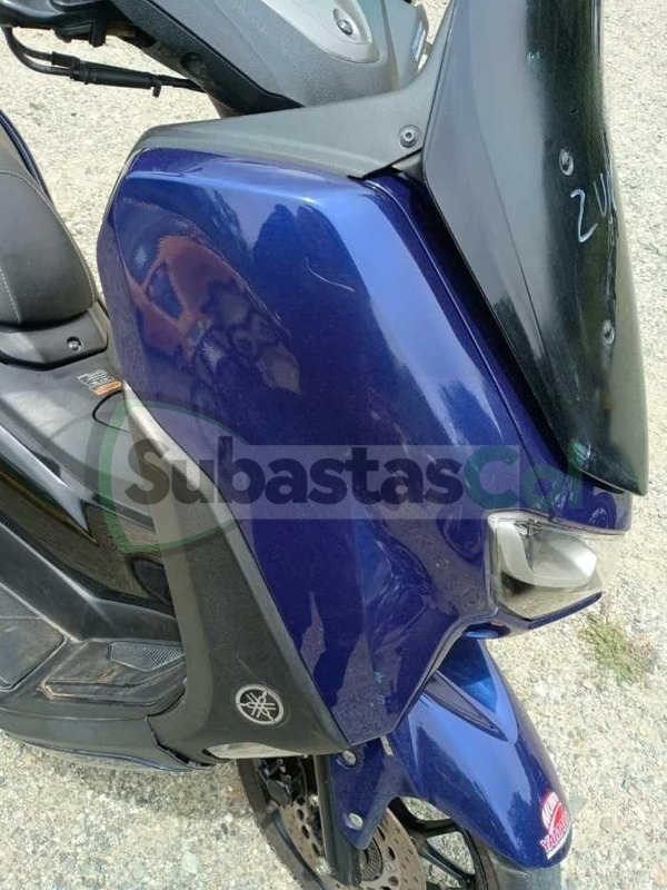 43a4061b-17ae-439e-8e47-e433fa6bd84f YAMAHA NMAX155 MODELO 2022