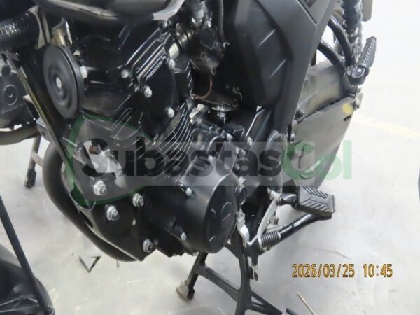 45735-339025-img_8718 YAMAHA SZRR MODELO 2026