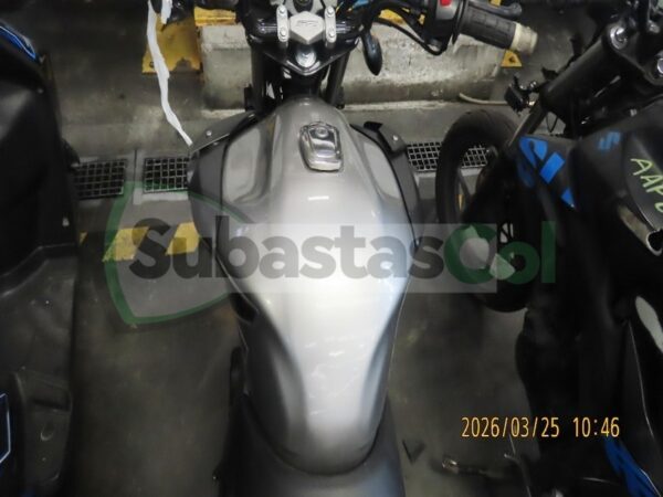 45735-339029-img_8723 YAMAHA SZRR MODELO 2026
