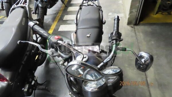 4a6993ce-8697-4aeb-a935-9eef1a46973f SUZUKI GN 125 MODELO 2025