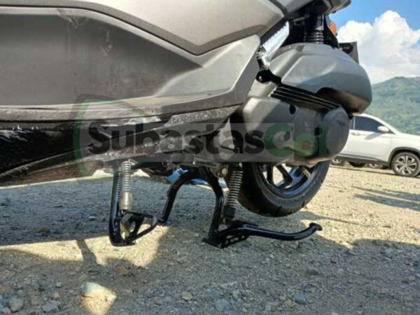 YAMAHA NMAX MODELO 2026