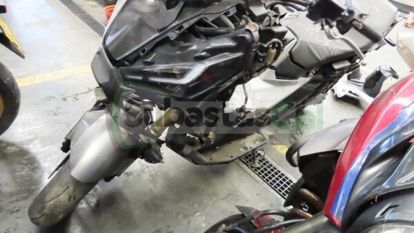 4c2ec6c9-eb7b-4a0c-98c0-9e145b01980b HONDA XADV750 MODELO 2021