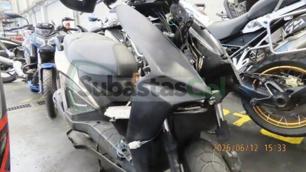 550403b5-113a-4907-96a5-0942dc39b131 KYMCO AGILITY GO MODELO 2023