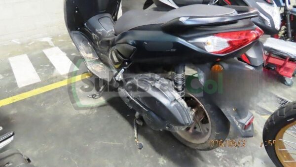 59c57ba2-9d1b-42da-a158-1f204bfdf74f YAMAHA NMAX155 MODELO 2026