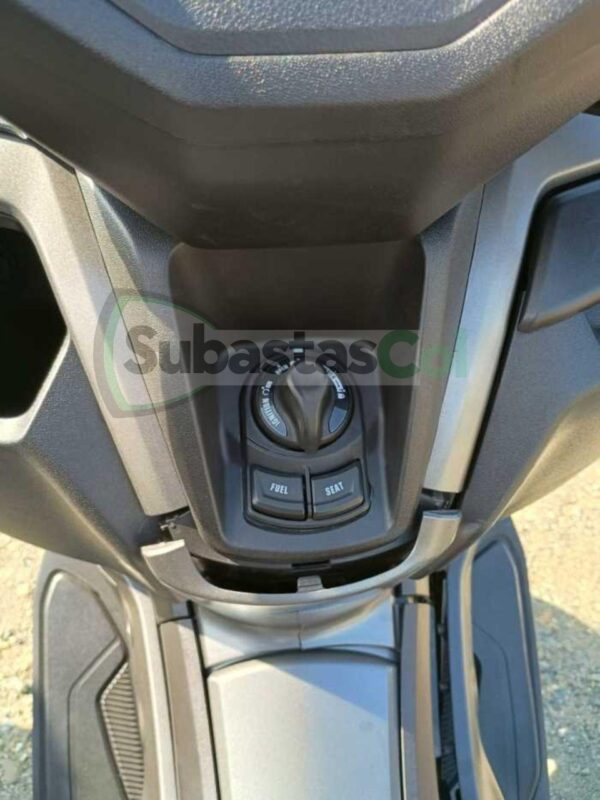 YAMAHA NMAX MODELO 2026